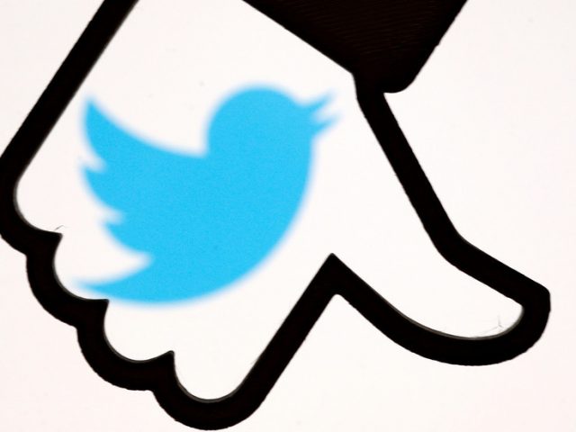 Twitter steps up political censorship with Facebook-like labels for election announcements from non-mainstream media accounts