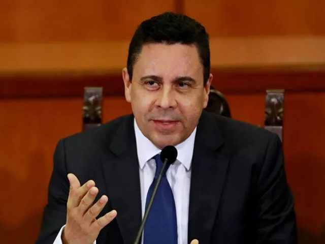 Venezuela’s UN Envoy Calls for Alliance of Nations Against US Sanctions – Video