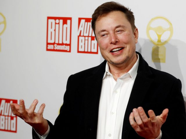 Professor calls Elon Musk ‘Space Karen’ for his complaints about ‘bogus’ coronavirus tests
