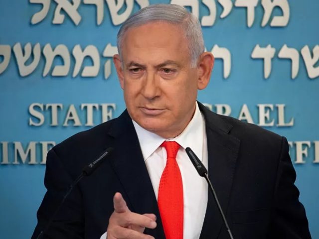 ‘Protocols of Bureaucrats of Zion’: Deputy AG Mocks Netanyahu Flak on Judges as PM Faces Graft Trial