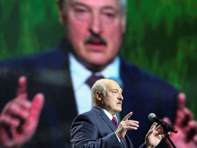 Lukashenko drops bombshell by announcing intention to leave Belarusian presidency once new constitution is adopted