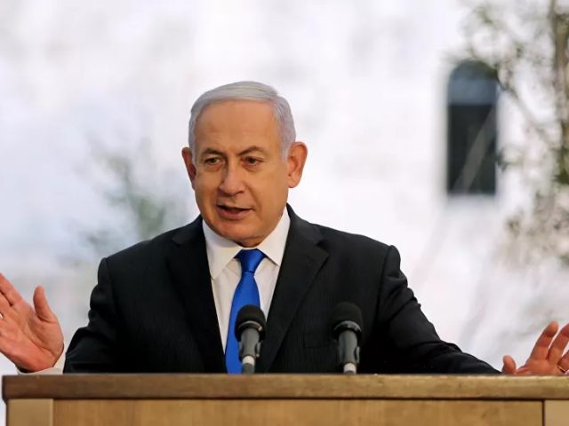Over 40% of Israelis Blame Prime Minister Netanyahu for Snap Elections, Poll Shows