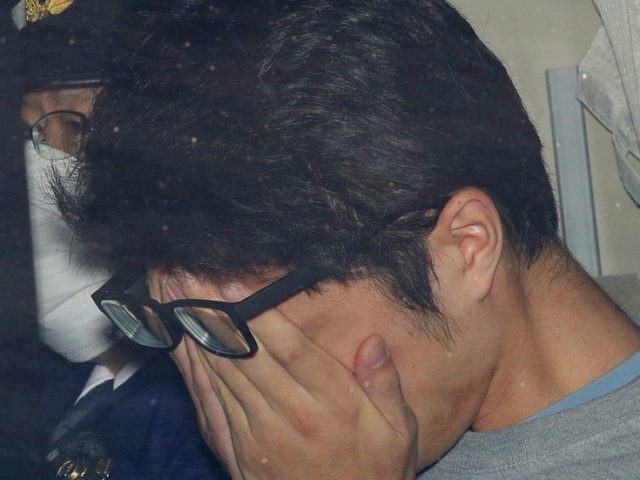 Japan’s ‘Twitter killer’, who preyed on users sharing suicidal thoughts online & dismembered victims’ bodies, sentenced to death