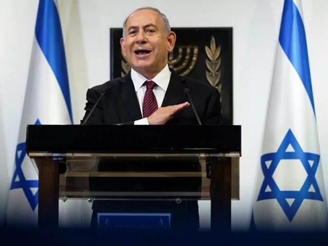 Netanyahu Hints ‘a Lot More’ Arab States to Normalise Ties With Israel ‘Sooner Than People Expect’