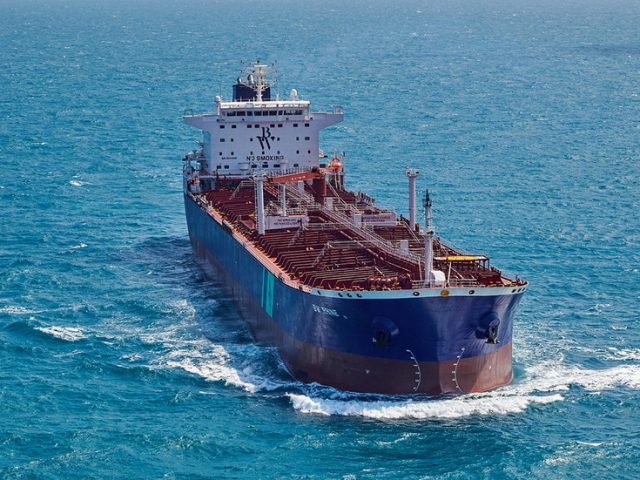Terrorists attacked oil tanker at Jeddah with ‘explosives-laden boat’, Saudi government says