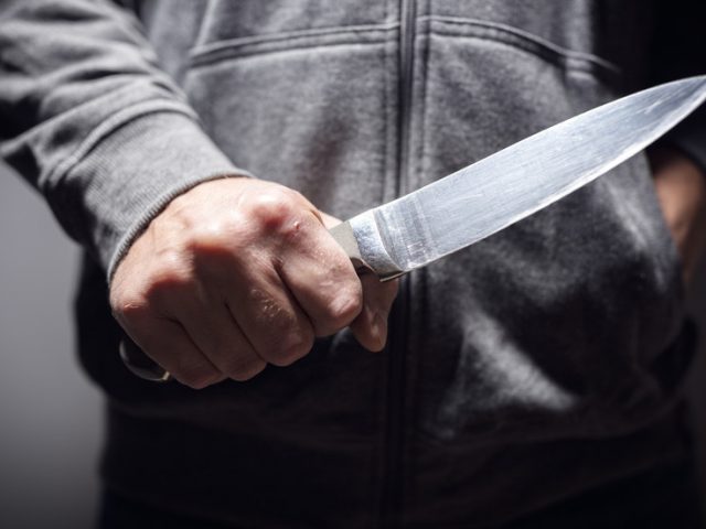 Knife-wielding man kills 7 in rampage outside sauna in northeast China