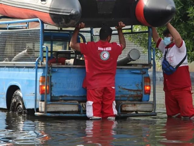 Heavy Rains, Flooding Lead to Death of At Least Seven People in Iran, Reports Claim