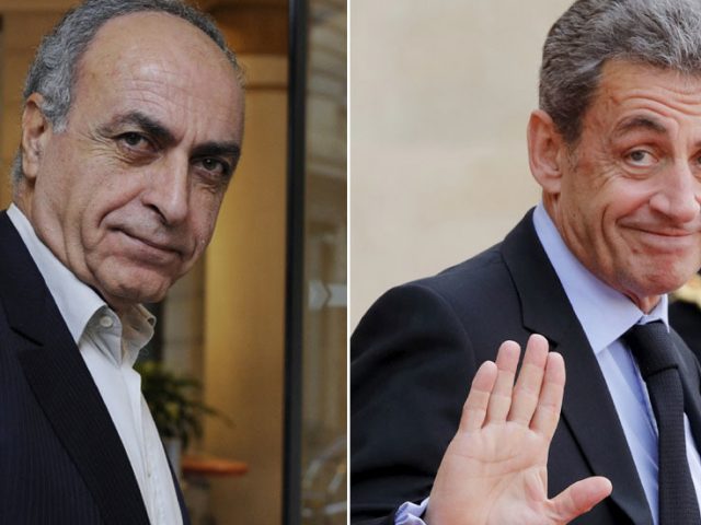 French-Lebanese businessman who once claimed to transport Gaddafi funds to Sarkozy campaign by suitcase ‘arrested in Beirut’