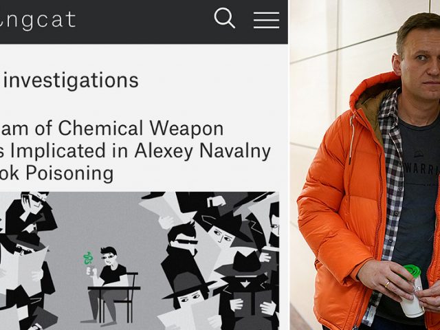 Bellingcat reacts badly to scrutiny, but possible ties to Western intelligence should be discussed when considering its work