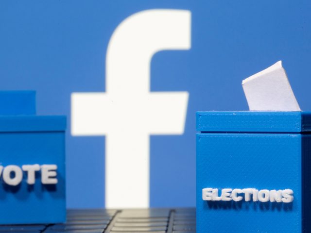 Mission accomplished? Facebook joins Twitter in reverting to pre-election news feed algorithms that do not prioritize MSM