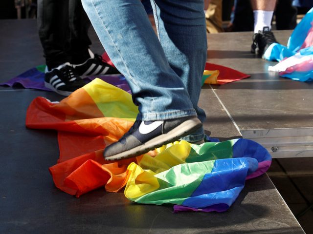 ‘Dark day for LGBTQ community’: Hungary passes law making adoptions by same sex couples impossible