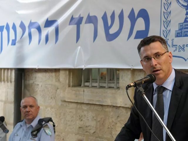 Hawkish Politician Embraced by Israeli Media: Who is Netanyahu’s New Challenger Gideon Saar?