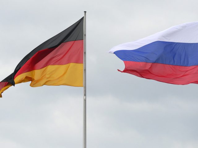 The end of Ostpolitik: Dream of Europe ‘whole & free’ over as Russian-German friendship fades & Moscow pivots to Asia