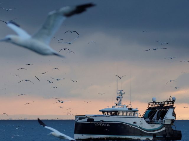 EU risks losing access to Norwegian waters by New Year, says minister as Brexit fishing debacle escalates