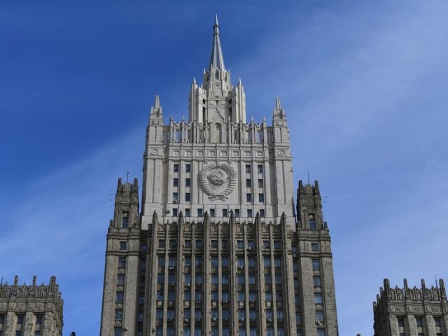 Russia says US ‘violating international law’ by backing Morocco’s claims to Western Sahara in deal normalising ties with Israel