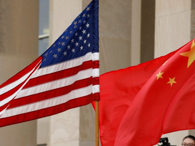 Beijing lambasts US record on human rights and labels Washington’s inference in China as ‘hypocrisy’