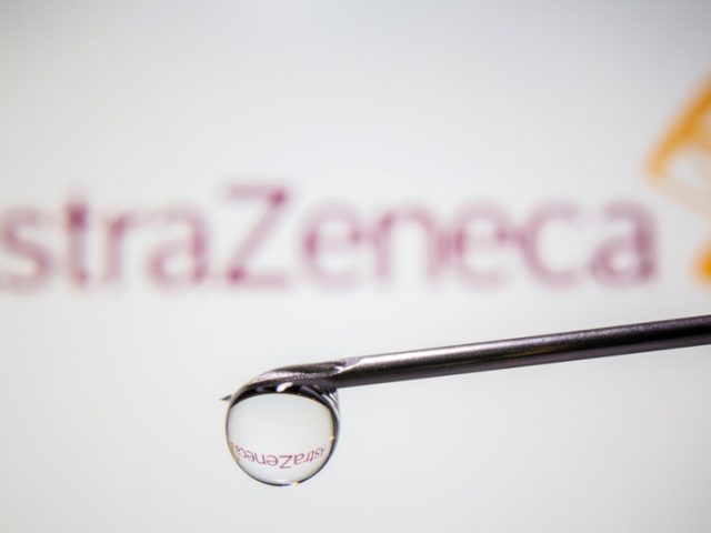 European approval of AstraZeneca’s Covid-19 vaccine unlikely until February, as UK gears up for rollout