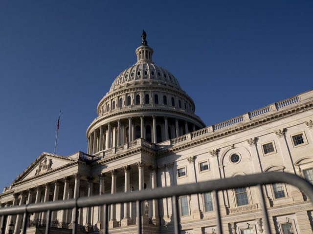 US Senate passes National Defense Authorization Act that includes sanctions on Russia & Turkey