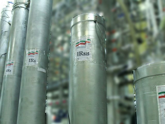 No ‘space for diplomacy’: UK, France & Germany blast Iran’s plans to ramp up uranium enrichment