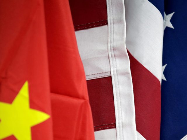 US State Dept sanctions Chinese govt officials over ‘coercive influence activities’