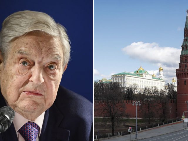 Western media condemns Soros & US-government backed American NGO chief’s expulsion from Russia, but ignores lobby group’s funding