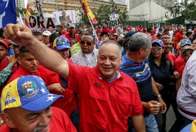 US Congress and corporate media deploy massive lie, claiming Venezuela’s gov’t threatened to starve non-voters