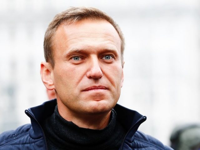 Russian opposition figure Navalny claims he spoke to ‘FSB officer’ who confessed to being part of alleged poison plot last summer