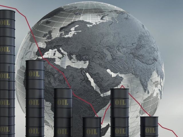 Time for record global oil demand may have already passed, Russia says