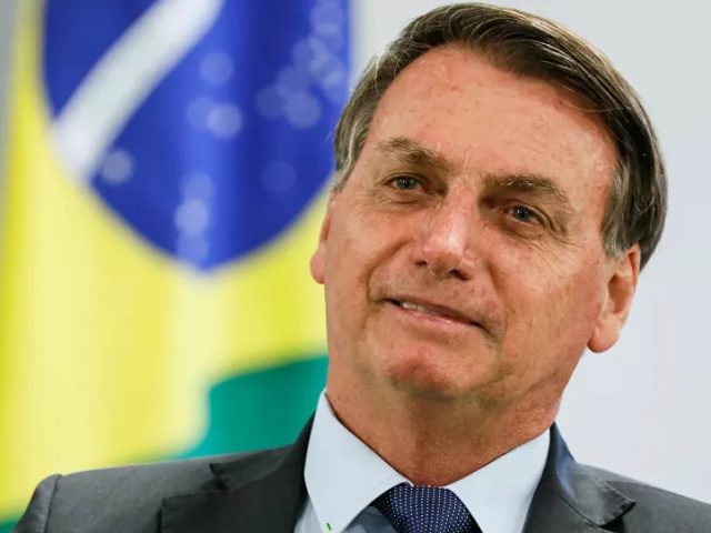 UK Was ‘Secretly Lobbying’ Brazil’s Bolsonaro Before He Was Elected President, Journalist Reveals