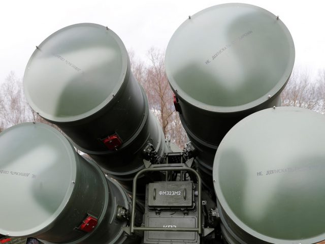‘Not an ordinary country’: Erdogan says US sanctions over S-400s ‘disrespectful’ to crucial NATO ally
