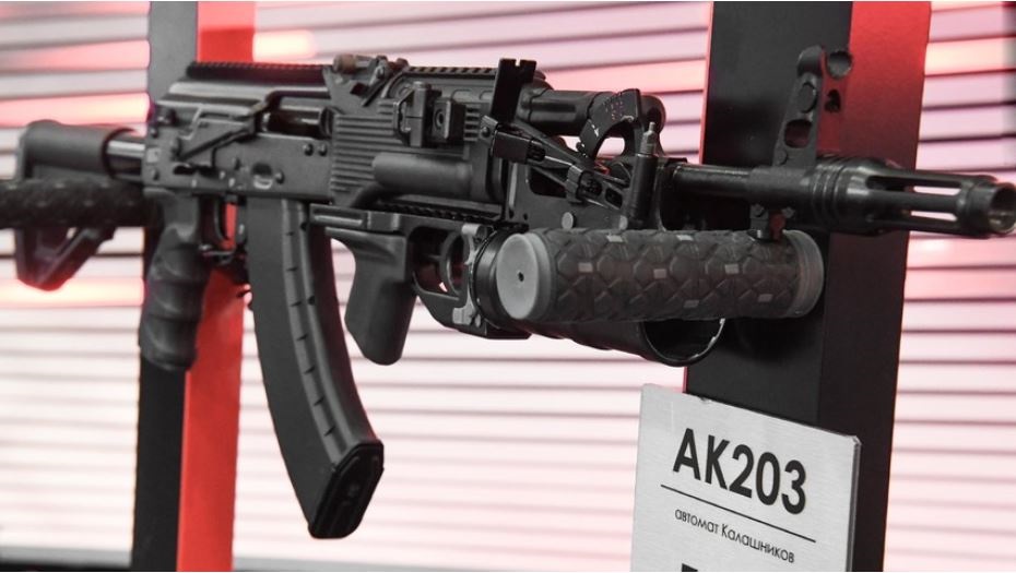AK-203-2