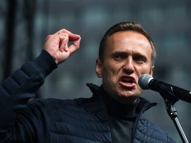 Pro-western liberal, anti-migrant nationalist, or political opportunist: Who exactly is Russian opposition figure Alexey Navalny?