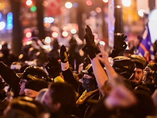 Proud Boys’ Leader Claims Group to Appear ‘Incognito’ in ‘Record Numbers’ on 6 Jan Rallies in DC
