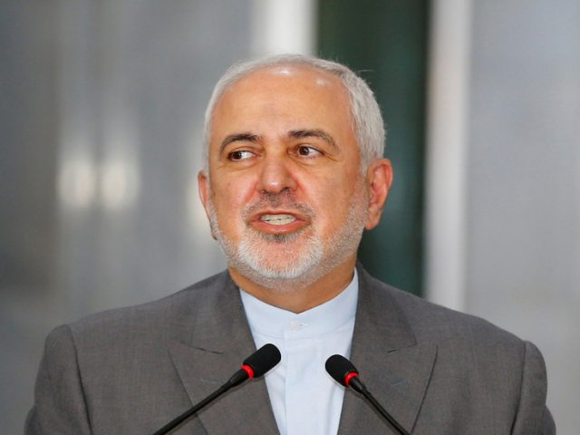 ‘Warmongering lies’: Tehran hits back after Pompeo claims Al-Qaeda terrorists set up new base in Iran