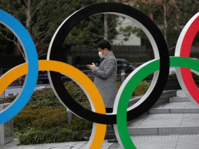 Over 70 percent of Japanese people want Tokyo Olympics to be postponed or CANCELLED – survey