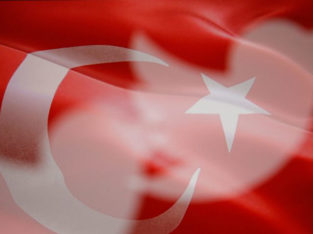 Turkey slaps Twitter, Periscope & Pinterest with advertising bans, vows to fight ‘digital fascism’