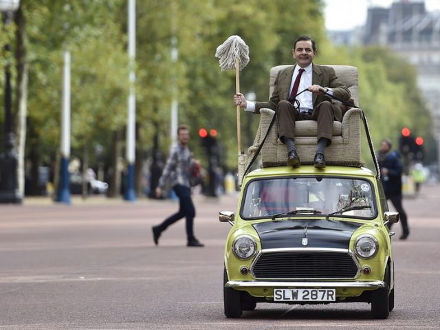 ‘Cancel culture is like a medieval mob’: Mr. Bean blasts the woke brigade and social media giants for increasing polarization