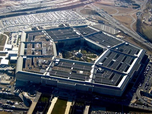 Pentagon Expands US Central Command Mission to Include Israel Amid Trump’s Final Days