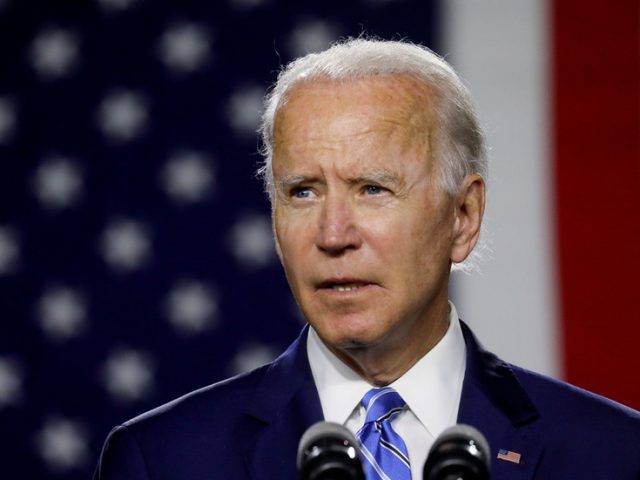 Inauguration day: Joe Biden to lead divided America after bitter campaign