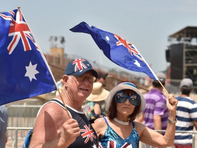 Woke and free? Australia changes its national anthem to recognize indigenous history
