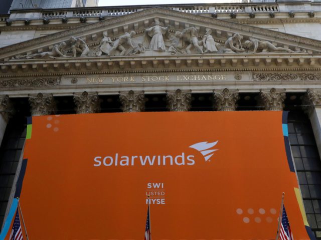 Not even a ‘highly likely’? Cybersecurity group admits SolarWinds hack came FROM WITHIN THE US, but doubles down on blaming Russia