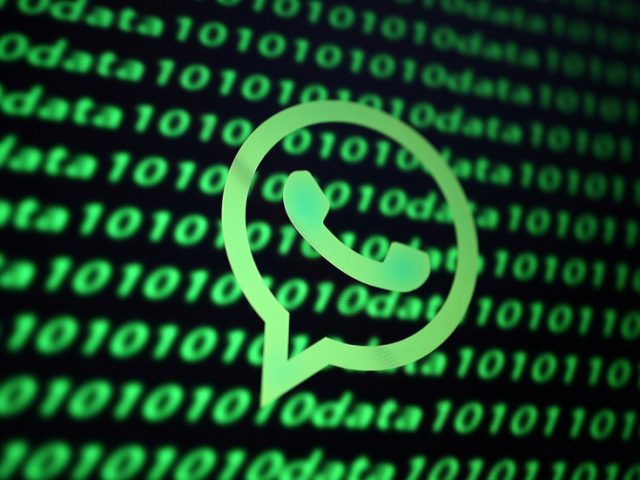 WhatsApp private chat groups get EXPOSED again on Google search
