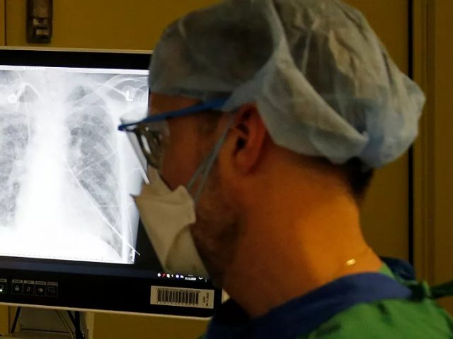 Post-COVID Lungs Worse Than ‘Terrible Smoker’s Lungs’, Surgeon Says