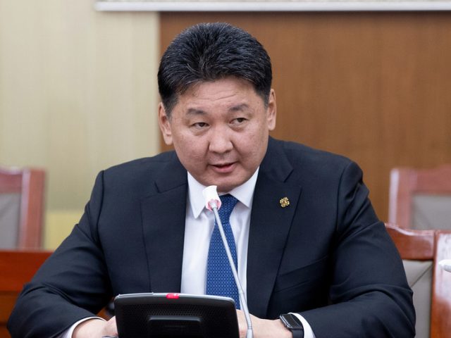 Mongolia’s PM resigns after mother and newborn weren’t given warm clothes during Covid-19 hospital transfer in freezing weather