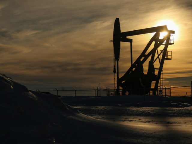 Oil rises to multi-month highs as OPEC+ likely to follow current production policy