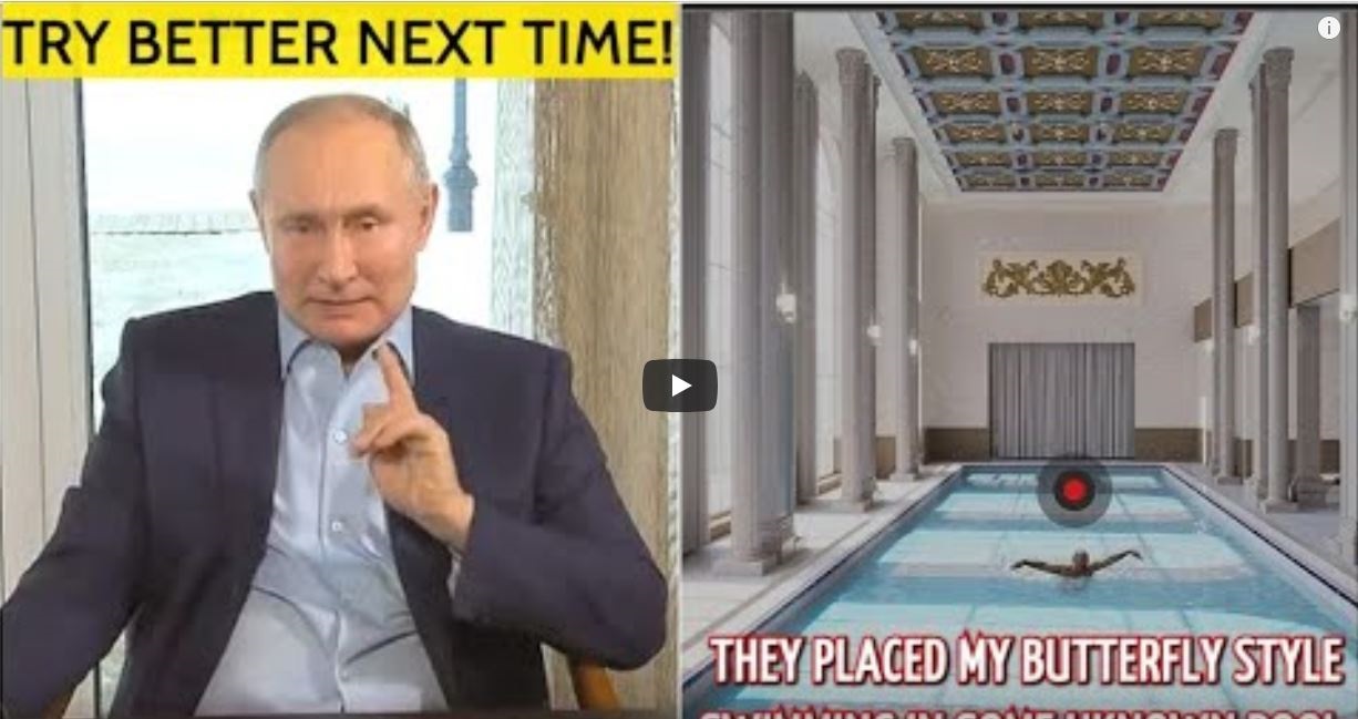 Putin Russia Video5