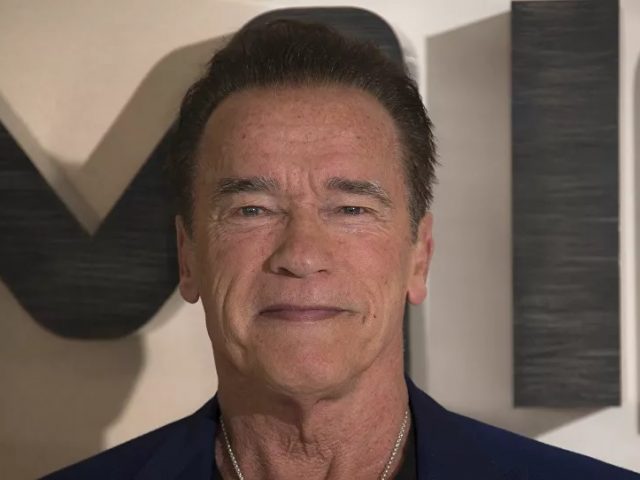 Schwarzenegger Slams Trump’s Election Claims as ‘Un-American Bulls**t’