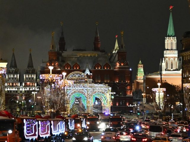 So long, 2020: Another year passes & despite Western predictions, warnings & wishful thinking, Russia fails to collapse… again