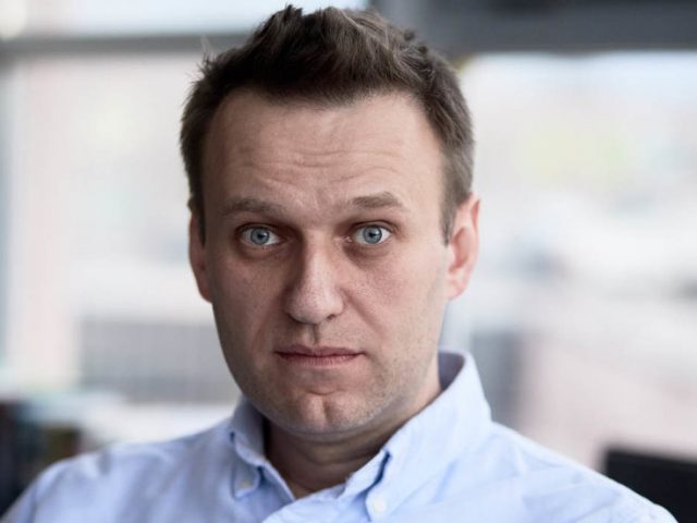 ‘I’m coming home’: Navalny announces he will return to Russia on Sunday, despite stated belief that Kremlin tried to murder him