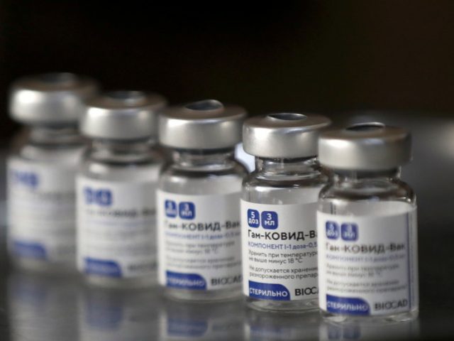 India set to greenlight Russia’s Sputnik V vaccine ‘in next few weeks’ for local use & export, country’s ambassador tells RT